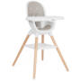 Joie Chestnut Multi-Mode Highchair - Mocha