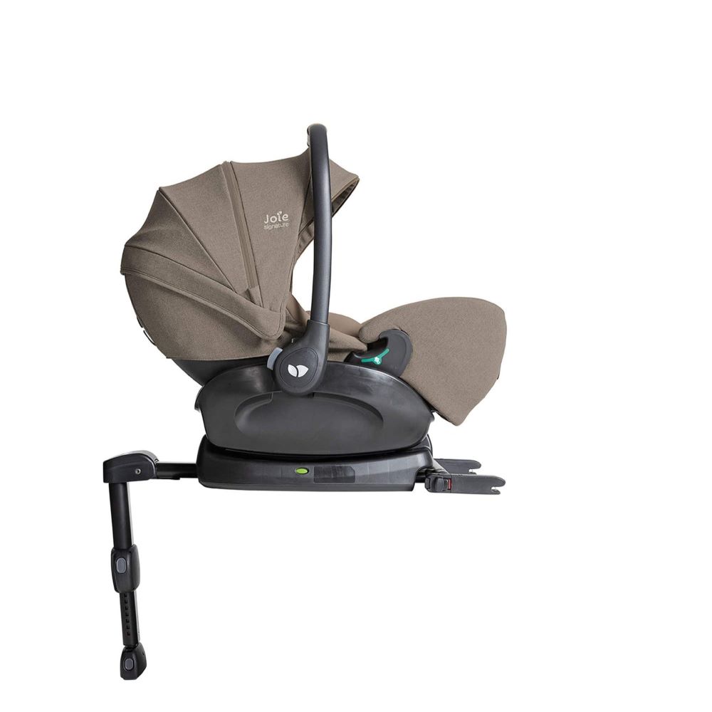 Joie Finiti Flex Signature Travel Ready Bundle - Maple - Image 10