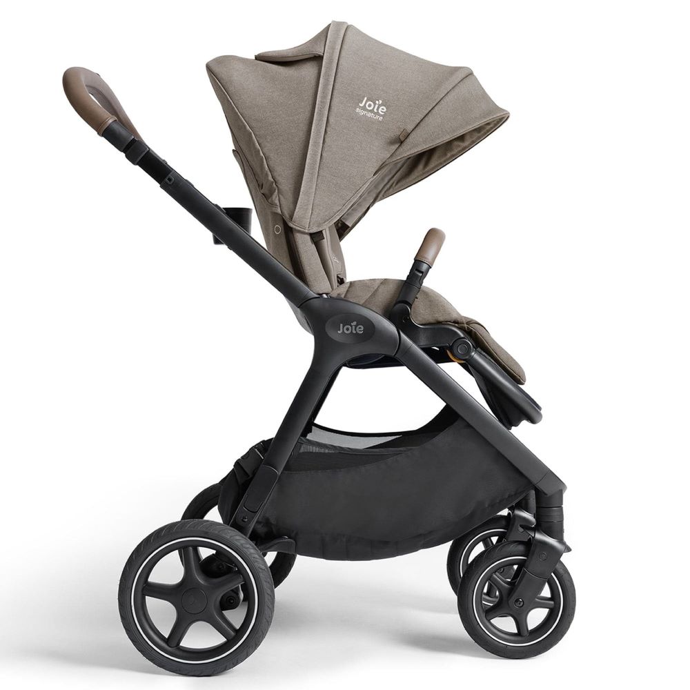 Joie Finiti Flex Signature Travel Ready Bundle - Maple - Image 6