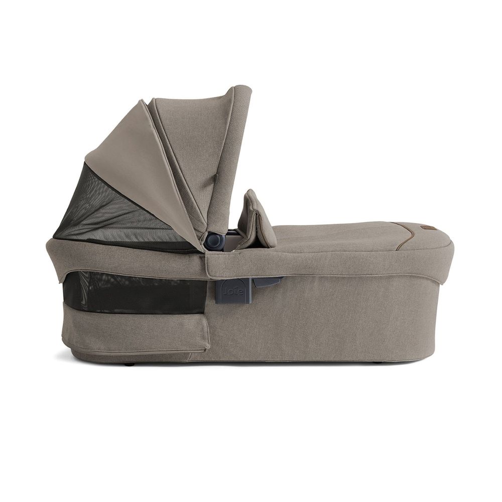 Joie Finiti Flex Signature Travel Ready Bundle - Maple - Image 3