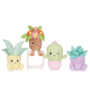 Kawaii Kuties Plants 24cm Plush