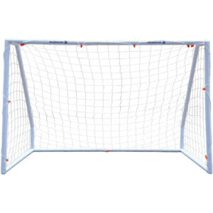 Kickmaster Premium PVC Goal - Size 6ft - 42mm Tube