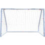 Kickmaster Premium PVC Goal - Size 6ft - 42mm Tube