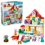 LEGO Duplo 10467 Peppa Pig Family House