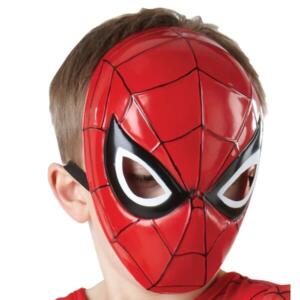 Marvel Spider-Man Mask