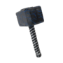 Mighty Thor Mjolnir Hammer