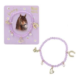 Miss Melody Bracelet With Pendants