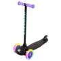 Move Tilt & Glow Scooter