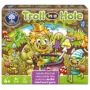 Orchard Toys Troll In A Hole Board Game