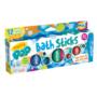 Paint Pop 12 Bath Sticks
