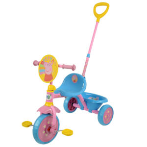 Peppa Pig My First Trike