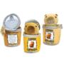 Plush Capybara 16.5cm in Plush Can