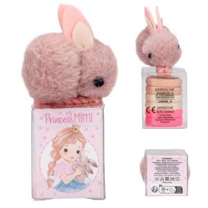 Princess Mimi Elastic Hairband Set Bunny