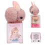 Princess Mimi Elastic Hairband Set Bunny