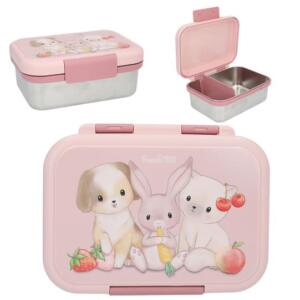 Princess Mimi Lunchbox Stainless Steel