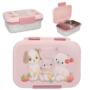 Princess Mimi Lunchbox Stainless Steel