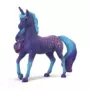 Schleich Bayala 70841 Galaxy Unicorn Rainbow Stallion