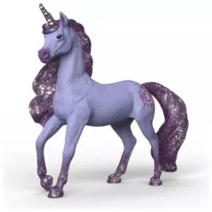 Schleich Bayala 70893 Unicorn Stallion Orchid