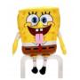 Spongebob Squarepants 25cm Plush With Glittery Eyes