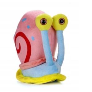 Spongebob Squarepants Gary the Snail 22cm Plush