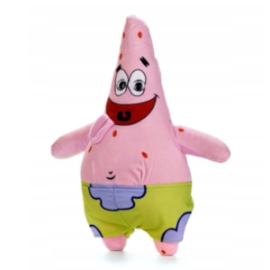 Spongebob Squarepants Patrick Starfish 30cm Plush