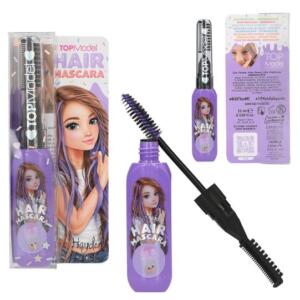 Top Model Hair Mascara Candy Glam - Purple