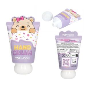Top Model Hand Cream Candy Glam