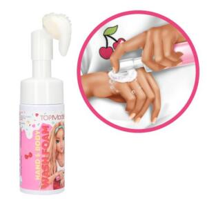 Top Model Hand and Body Wash Foam Candy Glam