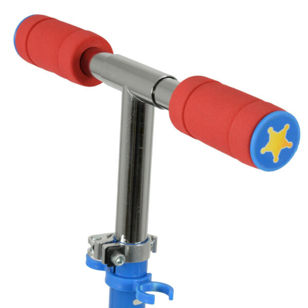 Toy Story Folding Inline Scooter with Light up Wheels - Image 4