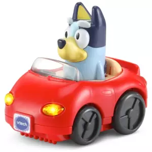 VTech Toot-Toot Drivers Bluey Escape Convertible