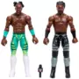 WWE Main Event Showdown Xavier Woods vs Kofi Kingston 2 Pack Action Figures