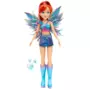 Winx Club Doll The Magic Is Back Fairy Bloom