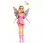 Winx Club Doll The Magic Is Back Fairy Flora