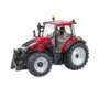 Britains Case Ih Farmall 120C Tractor 1:32 Scale