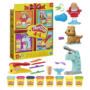 Play-Doh 4 In 1 Playsets