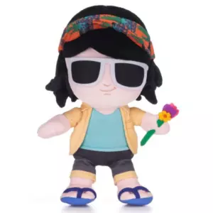Stranger Things Mike 30cm Plush