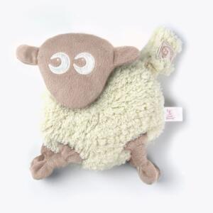 Sweet Dreamers Ewan Snuggly Comforter - Beige