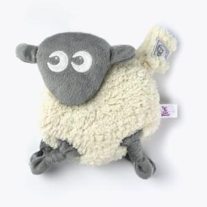 sweet dreamer ewan snuggly comforter grey