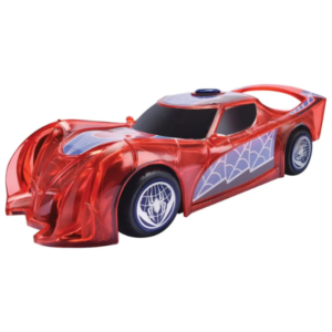 Marvel Spider-Man Light Hero Superhero Vehicle