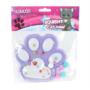 Glamour Squishy Mega Cat Paw
