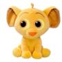 Disney Doorables Simba 25cm Plush Toy