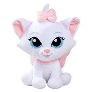 Disney Doorables Marie 25cm Plush Toy