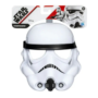 Star Wars Stormtrooper Mask