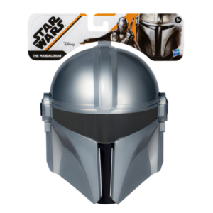 Star Wars The Mandalorian Mask