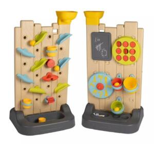 Smoby Life Activity Wall