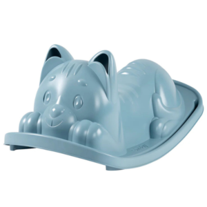 Smoby Cat Rocker Blue