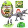 Smashers Jurassic Small Light-Up Dino