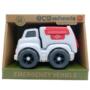 ECO Wheels Bioplastic 16cm Ambulance