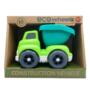 ECO Wheels Bioplastic 16cm Dump Truck