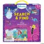 Skillmatics Disney Princess Write & Wipe Activity Mats